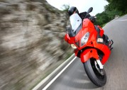 Gilera Nexus 300